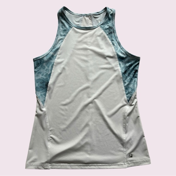 NWOT Fila Athletic Tank Top - Picture 1 of 7